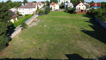 Prodej pozemku k bydlení, 1033 m², Žiželice - 8