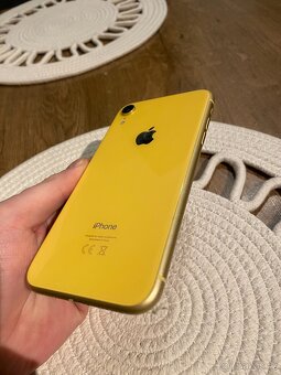 iPhone Xr 128 GB - 8