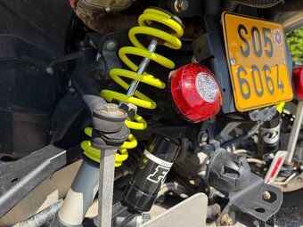 Polaris Scrambler XP 1000 - 8