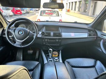 BMW x5 e70 30d - 8