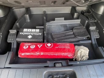 Ssangyong Korando 2.0 TD Basic 4x4 - 8