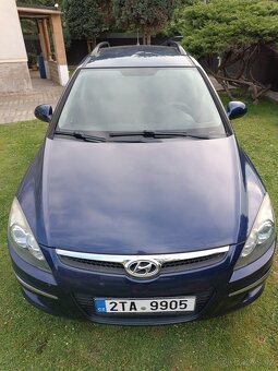 Hyundai i30 - 8