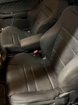 Audi A3 1.9tdi 96kw ASZ - 8