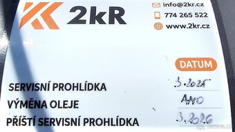 Sekačka STIGA COMBI 955 VE | TOP STAV - 8