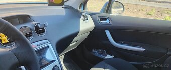 Peugeot 308 1.4 Vti - 8