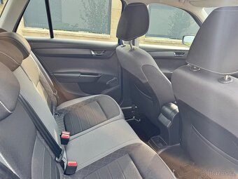Škoda Fabia, 1.0 Tsi 70kw rok 2021,Ambition Combi - 8