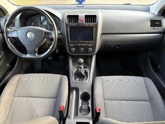 VW Golf 5 Variant - 8