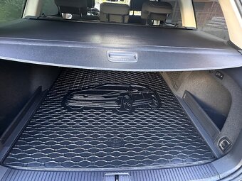 VW Passat Variant B8 - 8