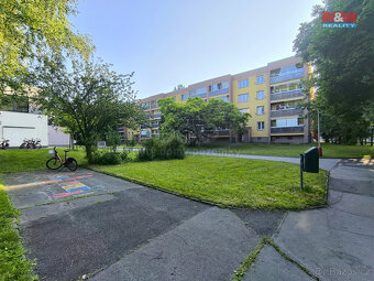 Pronájem bytu 1+1, 39 m², Kopřivnice, ul. Francouzská - 8