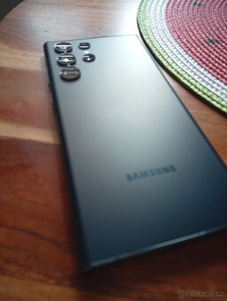 Samsung Galaxy S22 ultra - 8