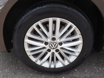 2014 Volkswagen Touran 2.0 TDI, 103 kW - 8