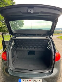 Seat altea 1.6 TDi - 8