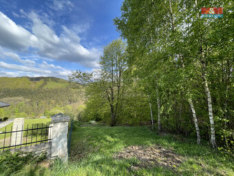 Prodej zahrady, 2545 m², Chrastava, Andělská Hora - 8