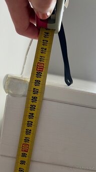 Přebalovací komoda Ikea - 8
