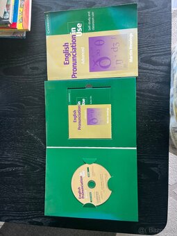Knihy v angličtině Books in English - 8