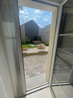 Prodám Byt - Hořovice 1+kk 36m2 se zahrádkou - 8