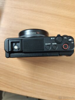 Sony ZV-1 - 8
