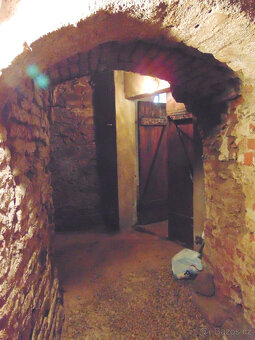 Unikátní historický mlýn na prodej - 8