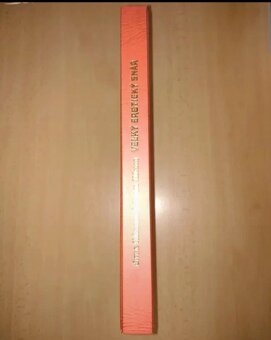 Kniha velký erotický snář - 8