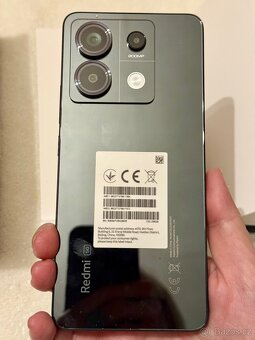 Nový Xiaomi Redmi Note 13 Pro 5G, 256GB Záruka 1rok - 8