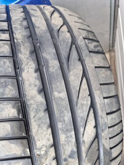 BMW X6, 9x19 et18/48 - 8