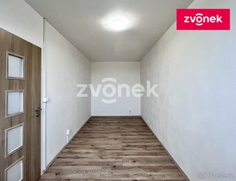 Pronájem 2+1 po rekonstrukci, SNP, Zlín, IHNED - 8