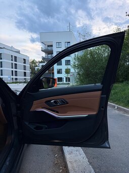 BMW 330i g20 - 8