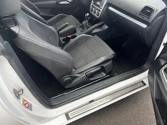 Volkswagen Scirocco 1.4 TSI 90Kw - 8