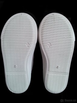 Tenisky vel. 26 Sinsay - 8