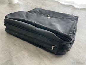 Porsche Design Roadster Bag - cestovní taška na obleky - 8