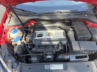 Volkswagen golf mk6 gti 2.0tsi 155kw - 8