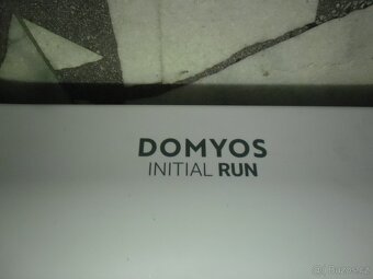 Prodáme běžecký pás Domyos Initial Run - 8