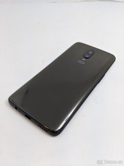 OnePlus 6 8/128gb Black. Záruka 6 měsíců. - 8