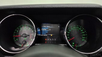 2017 FORD MUSTANG GT 5.0V8 Automatic - 8