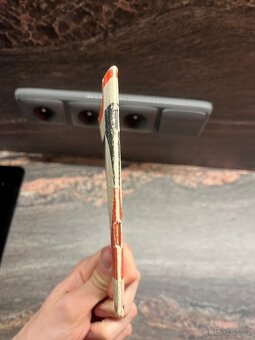 Návod k obsluze Jawa pionýr/mustang - 8