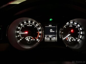 Škoda Superb II 2.0TDi 103kW AMBITION - Xenon - 2x sada - 8