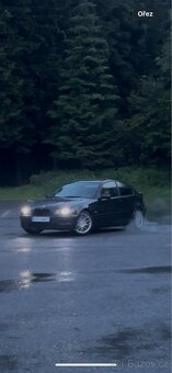 BMW E46Compact 320d - 8