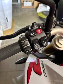 BMW F900R sport paket Akrapovic - 8