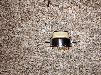 Spínací skříňka panelka originál TOP - 8