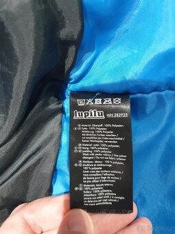 Dětská lyžařská bunda - 8