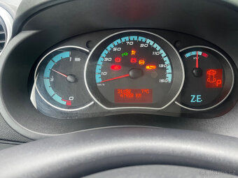 Renault Kangoo Z.E. Confort – 100% ELEKTRO • 47.900 km • DPH - 8