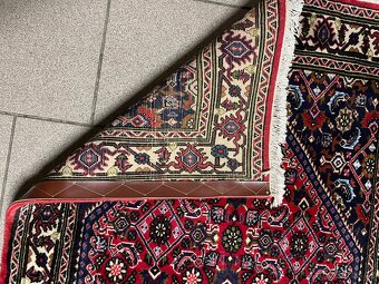 Perský vlněný běhoun BIDJÁR 277x90 - 8