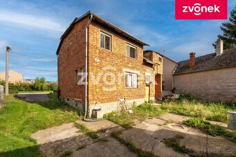 Rodinný dům Sazovice - 8