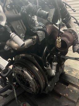 Motor CXG 2.0 tdi 75KW 2016 nájezd pouze 65.000km - 8