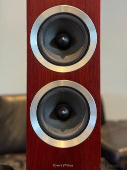 Bowers & Wilkins CM8 S2 + CM Centre S2 - 8