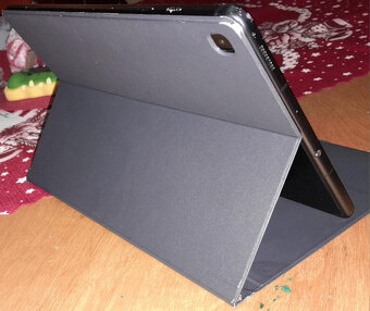 Tablet Samsung Galaxy Tab S6 Lite LTE Gray - 8