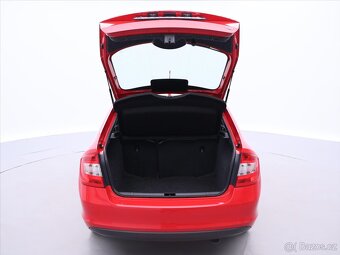 Škoda Rapid 1,2 TSI 77kW Ambition Fresh (2013) - 8