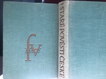 Knihy z pozůstalosti - 8