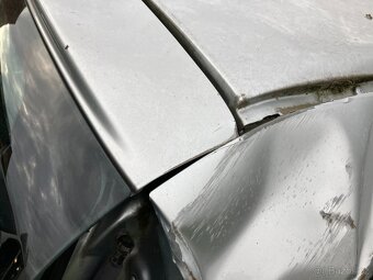 Citroen C3 Picasso náhradní díly - 8