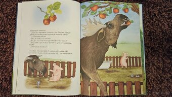 3 knihy pro nejmenší - 8